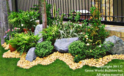 landscaper in tagalog|Green World Builders Inc. Philippines .